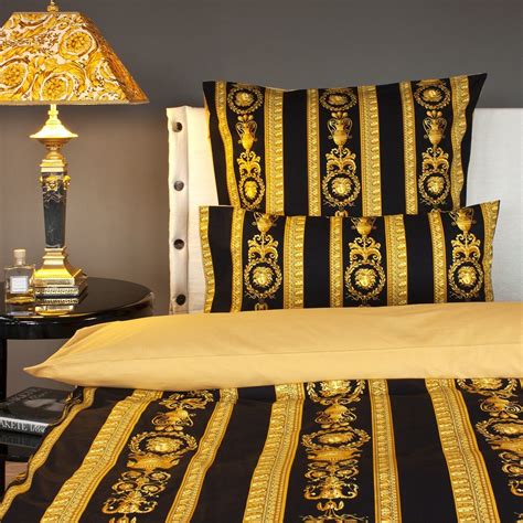 135 x 200 bettwäsche versace|versace bedding.